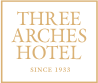   THREE ARCHES HOTEL | top hotels in jerusalem